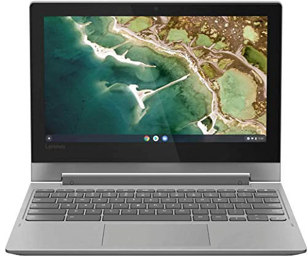 11.6” Dolby HDMI Chrome 32GB USB-C OS eMMC MediaTek Quad-Core HD in Lenovo + 4GB RAM Chromebook Processors Bluetooth IPS 1 Laptop Pen 3 MT8173C 2 Flex Touchscreen