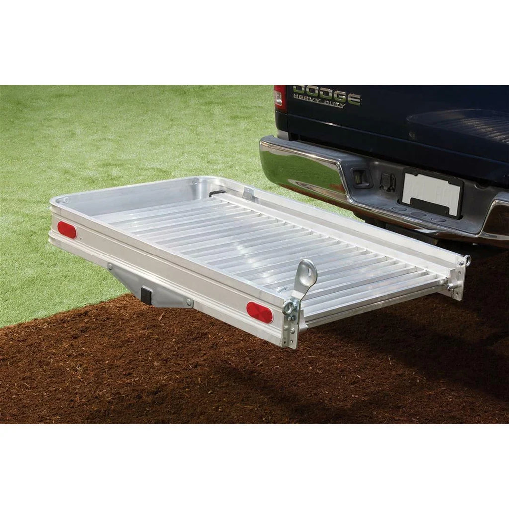 Hitch Husky Trailer 88133 Towing HITCH RECEIVER Carrier ACCESSORIES Cargo