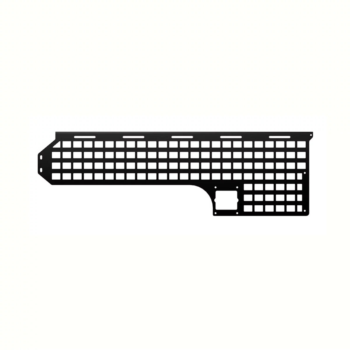 Panel RANGER 2019-2022 195132 Ranger 19-21 select: Fits FORD Fits Molle Putco