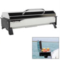 Kuuma Grill 9,000BTU - Gas with Regulator 150 Profile