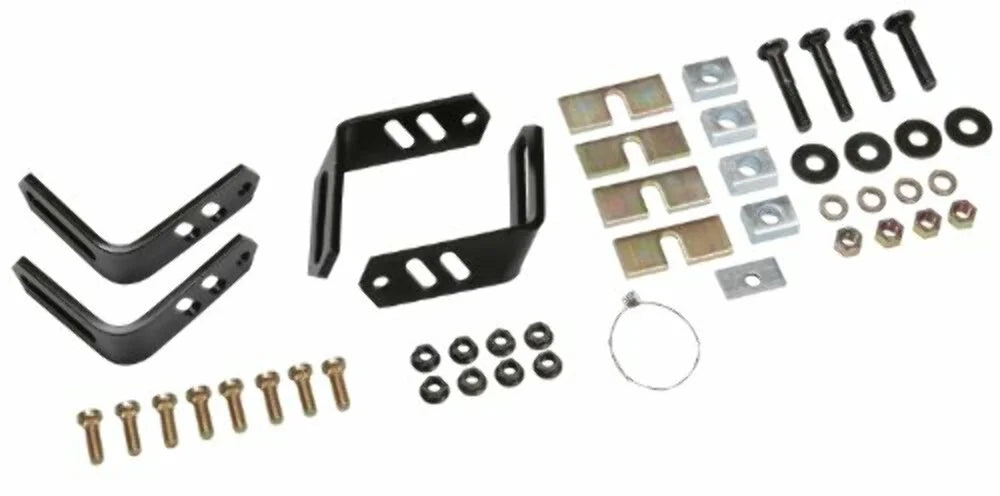 Towing Bolt-On Kit Wheel Mount 31563 Fifth Hitch Husky