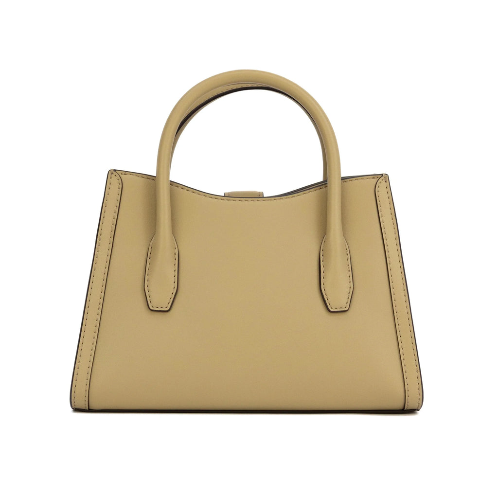 '- Satchel Kors Gabby Michael Small Camel