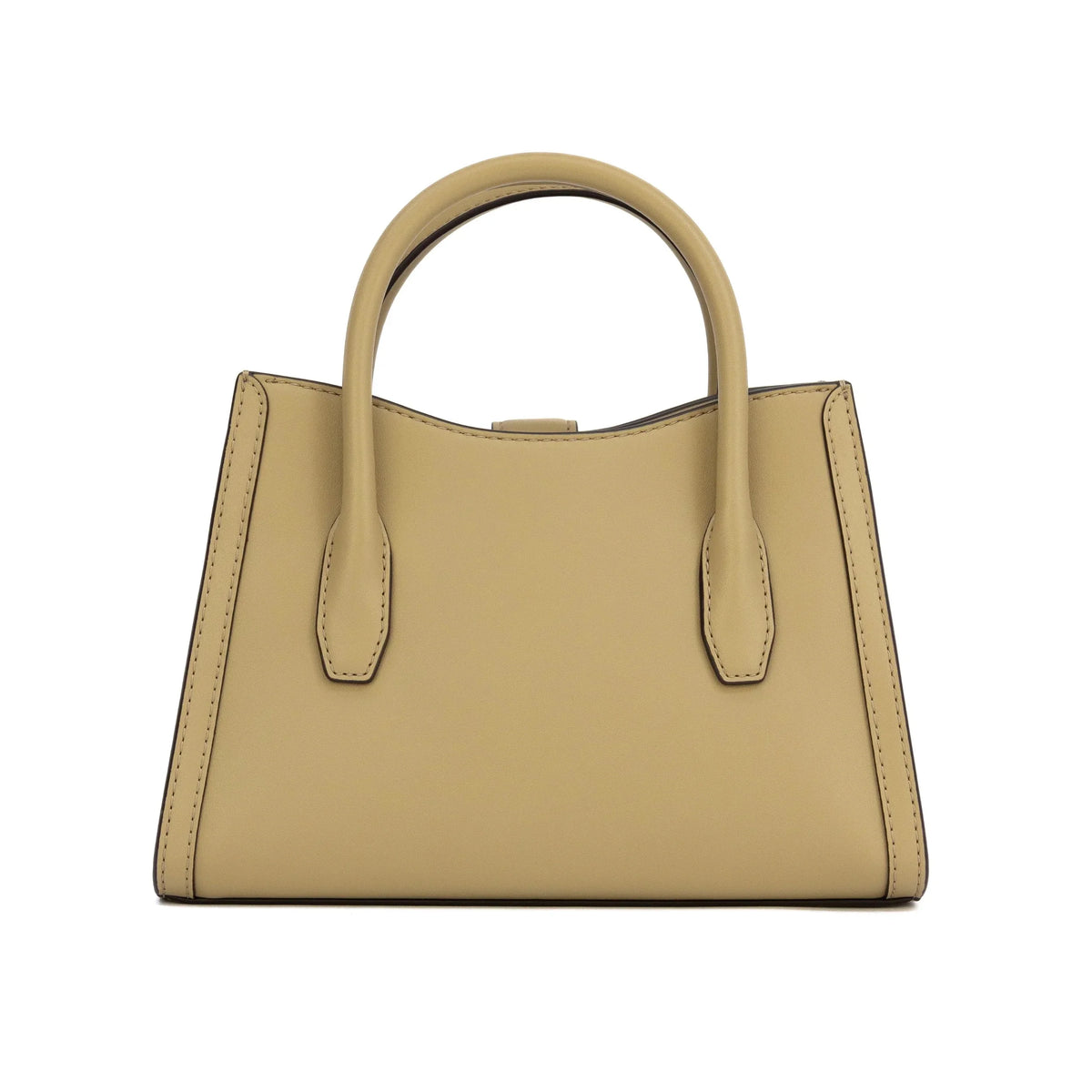 '- Satchel Kors Gabby Michael Small Camel
