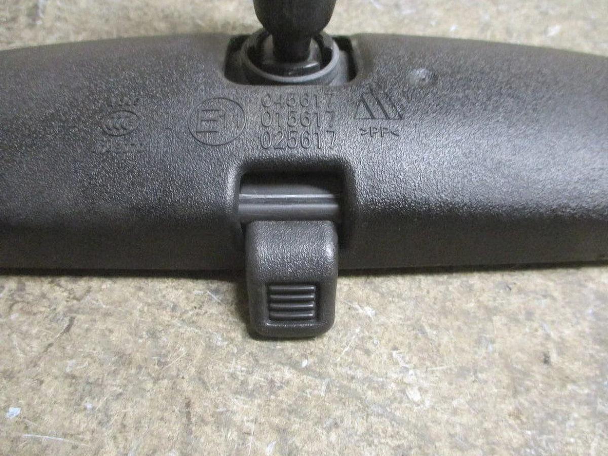 Rear Dodge Mirror Charger View Grand Pre-Owned LKQ Manual (Good) Jeep OEM Cherokee