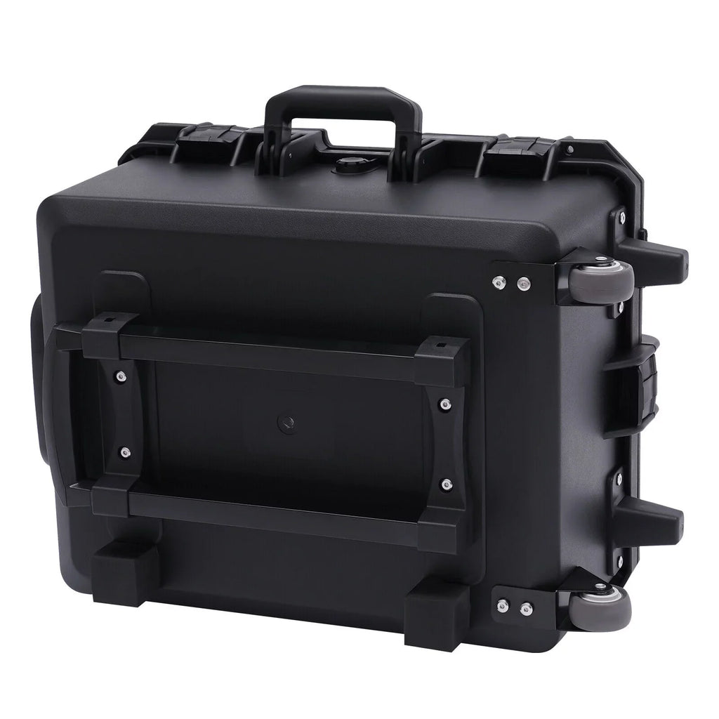 Waterproof Case Organizer Carry Sponge Storage Hard Camera Plastic Tool Lense
