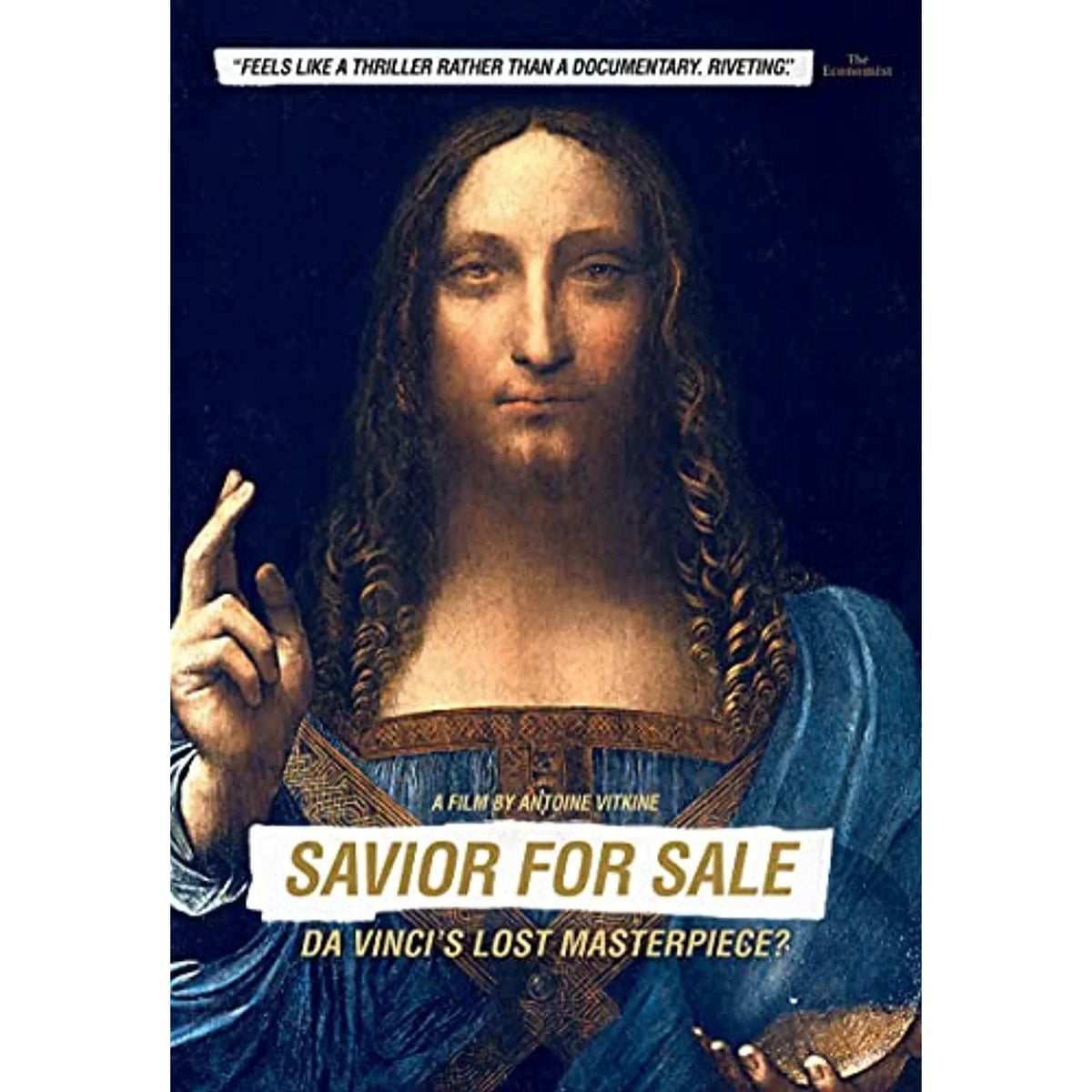 For Sale Savior