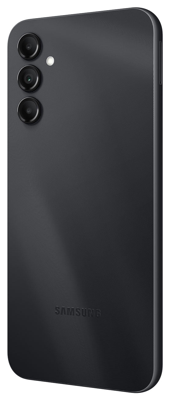 Refurbished Cellular 64GB Phone 5G GALAXYA14-BK-64GB-ATT Black Samsung Galaxy A14 Awesome