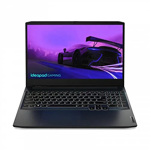 RTX GeForce 5600H 6-Core Lenovo Win 4GB, 3200MHz Keypad, 3 6, Gaming 5 FHD SSD, 10 120Hz HDMI, 15.6" WiFi 1TB Ryzen (Beat i7-11600H), 3050 RAM, Display, 32GB Backlit, AMD Ideapad Laptop, USB-C, RJ45,