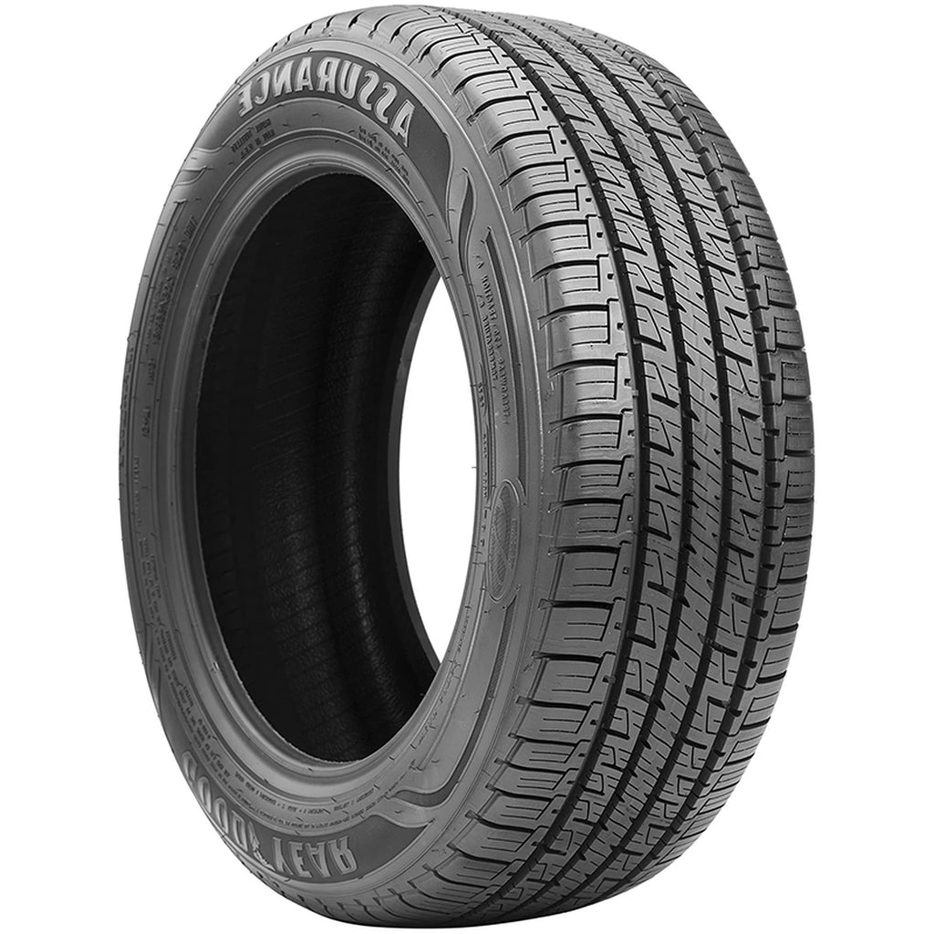 Assurance 98H Passenger Tire Season 225/60R16 MaxLife Goodyear All