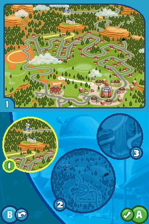 No Game, 51: Sega The Planet