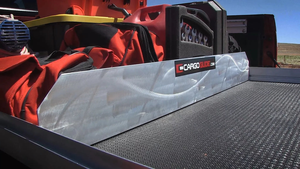 Divider 6" CargoGlide CGCD-6