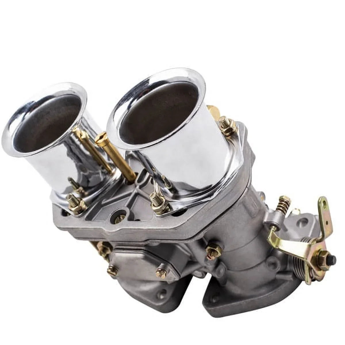 horns Porsche Beetle for Fiat for Fithood VW air Carburetor for Carburetor IDF 44 for with 1PC Bug Fit 44IDF
