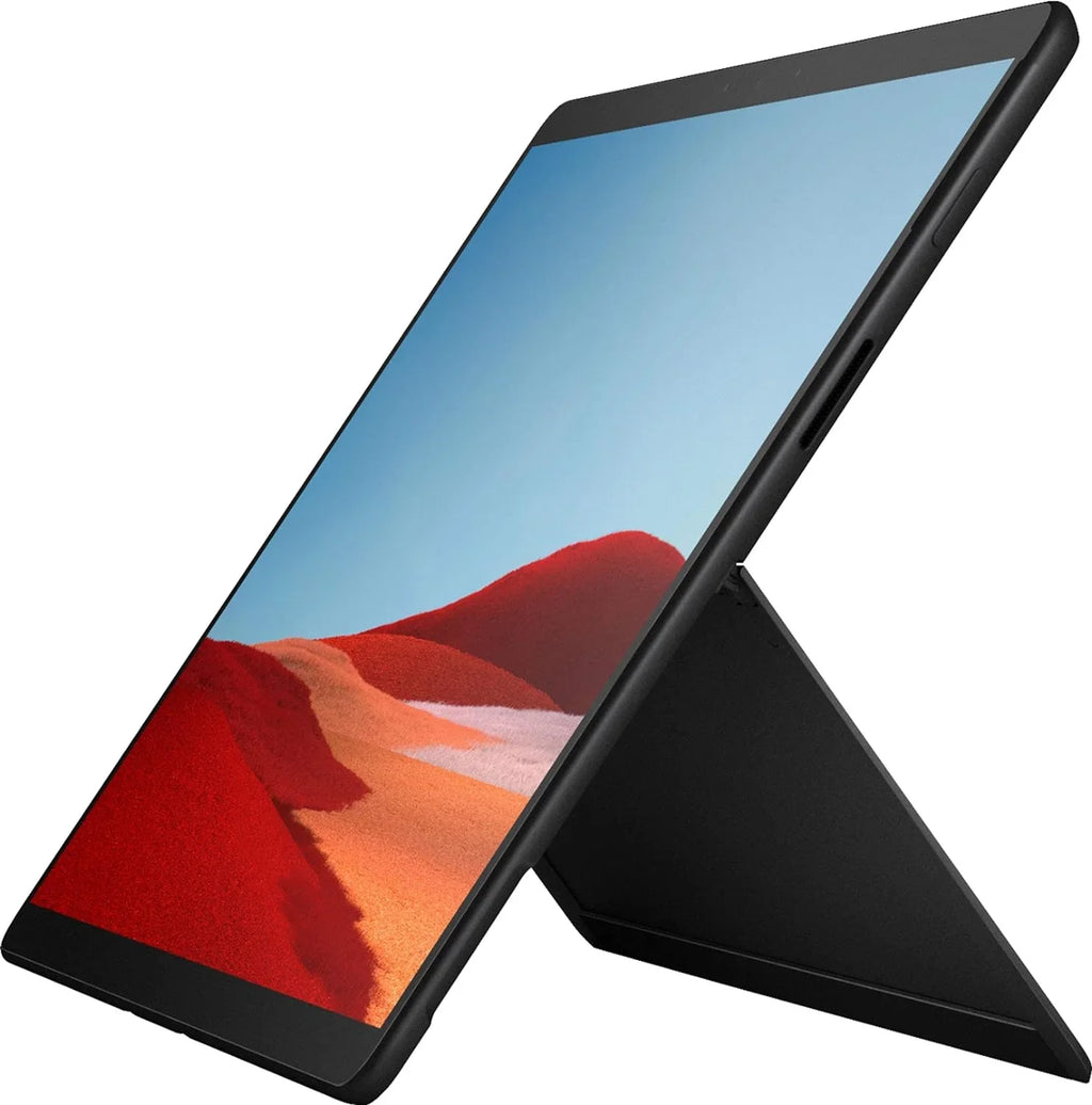 Business for Only), 10 13" (Black, Wi-Fi ZDV-00019 Microsoft Pro Surface Multi-Touch