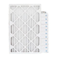 Case Air MERV Actual Pleated 18x24x2 8 1-3/4 23-3/8 Air 12. of Filters. Furnace Pamlico Size: 17-3/8 x x AC