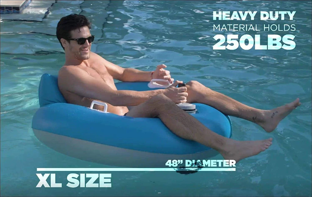 PoolCandy Tube Runner Motorized Tube Water