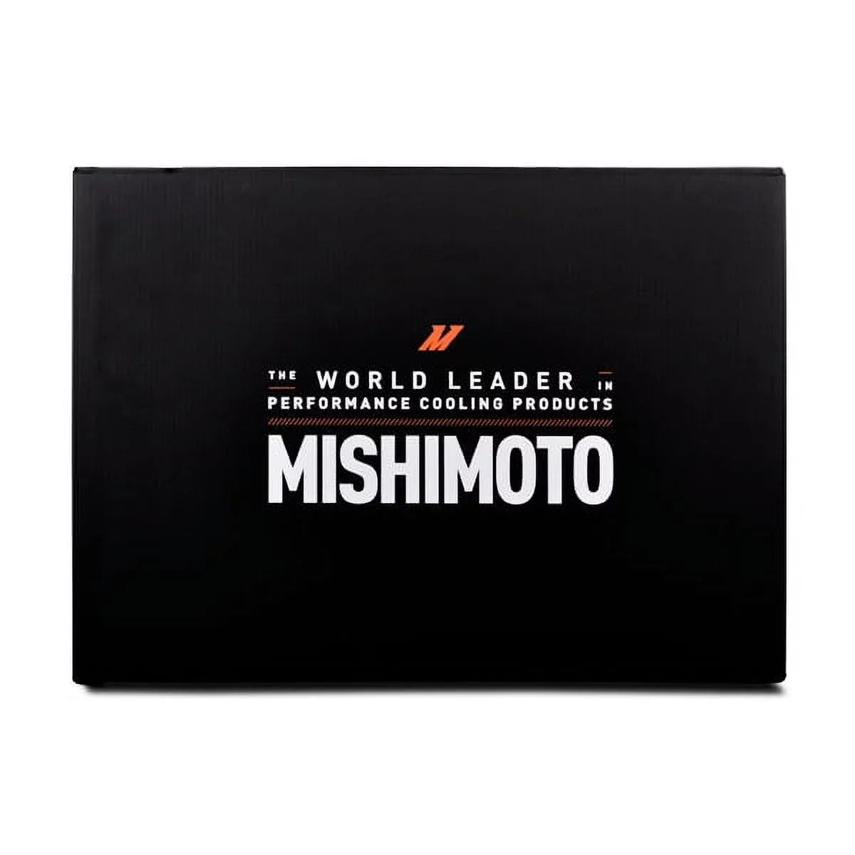 XT Radiator Subaru MMRAD-FXT-04 With Forester Aluminum 2004-2008 Performance Compatible Mishimoto