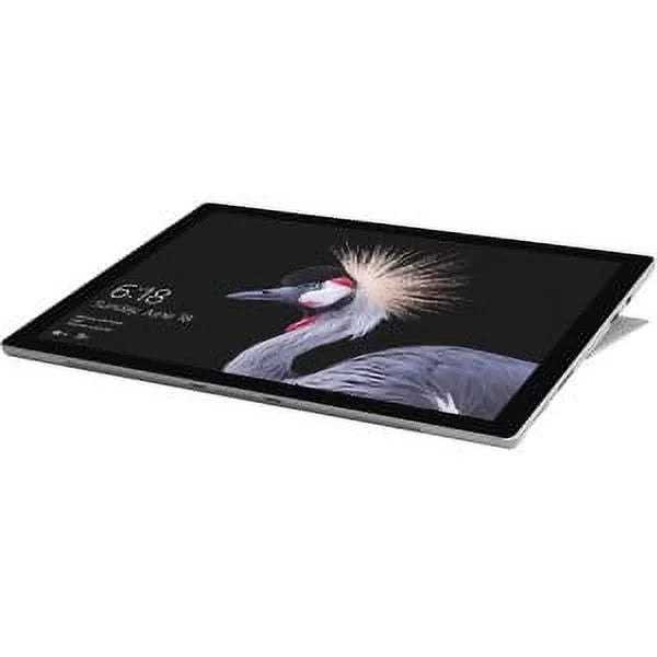 8 FJZ-00001 PRO I7-7660U MICROSOFT Box 5th Open TOUCH 256GB 12.3" 2736x1824 SURFACE