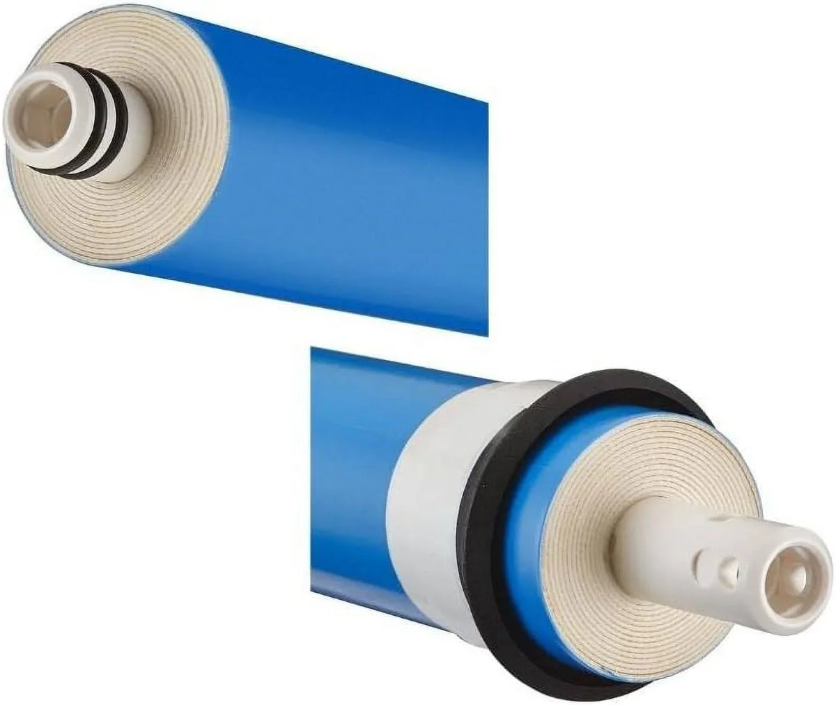 High Undersink System Membrane Osmosis TW30-1812-100HR (RO) 100 For TFC Rejection GPD Reverse