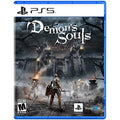 5 Playstation Demons Souls -