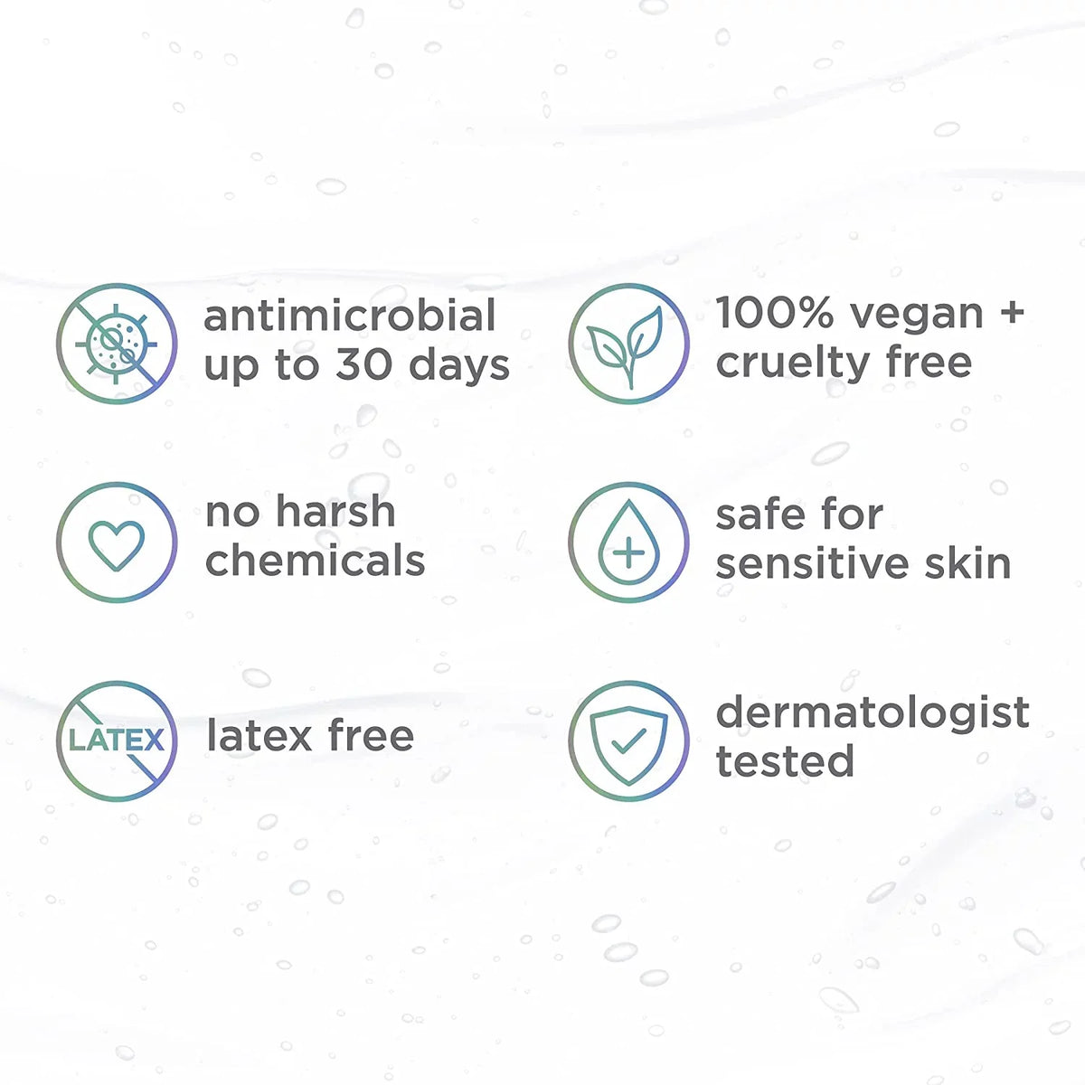 1 4) Sponge Techniques Real (Pack ea Complexion Miracle of