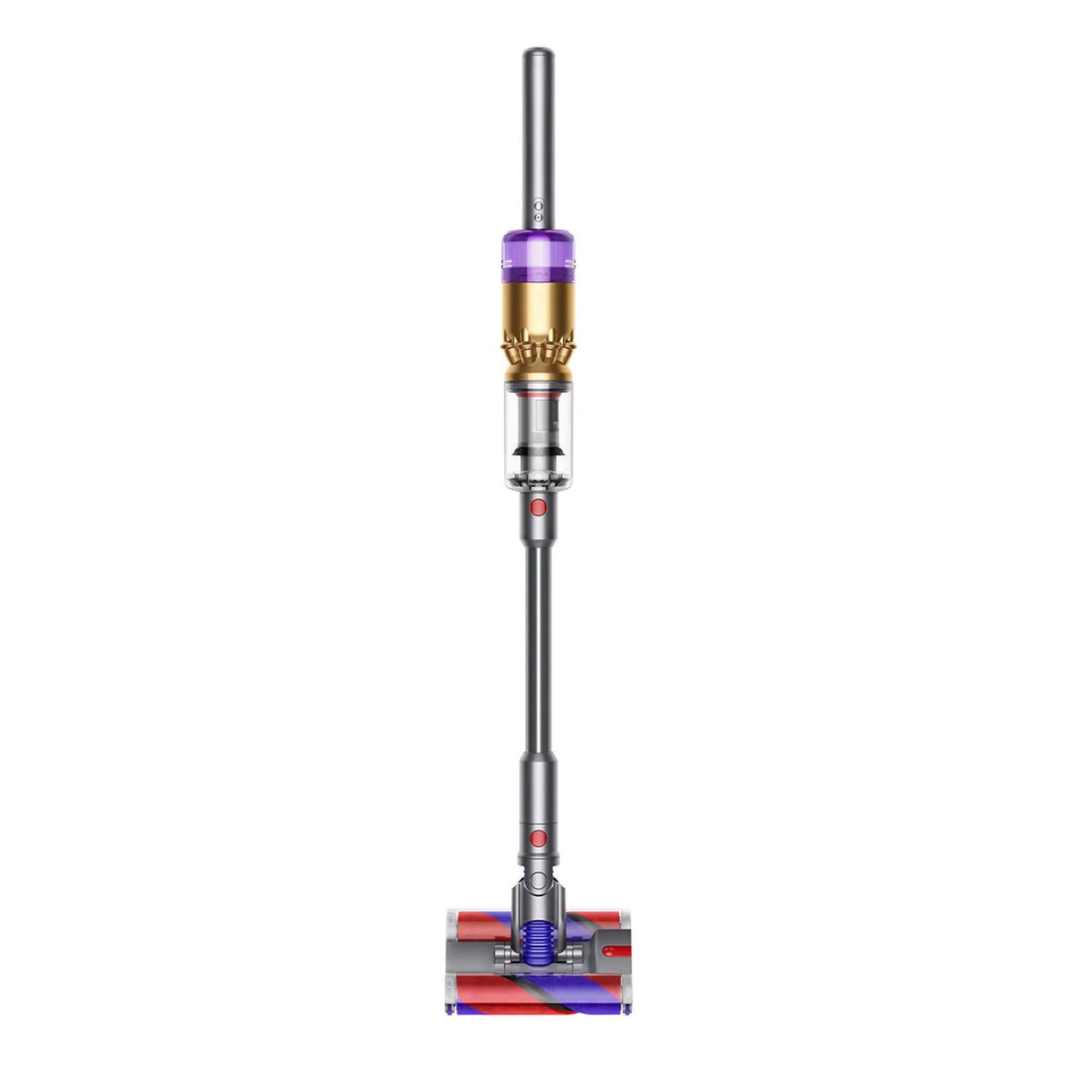 | Gold New Omni-Glide+ Cordless Vacuum | Dyson