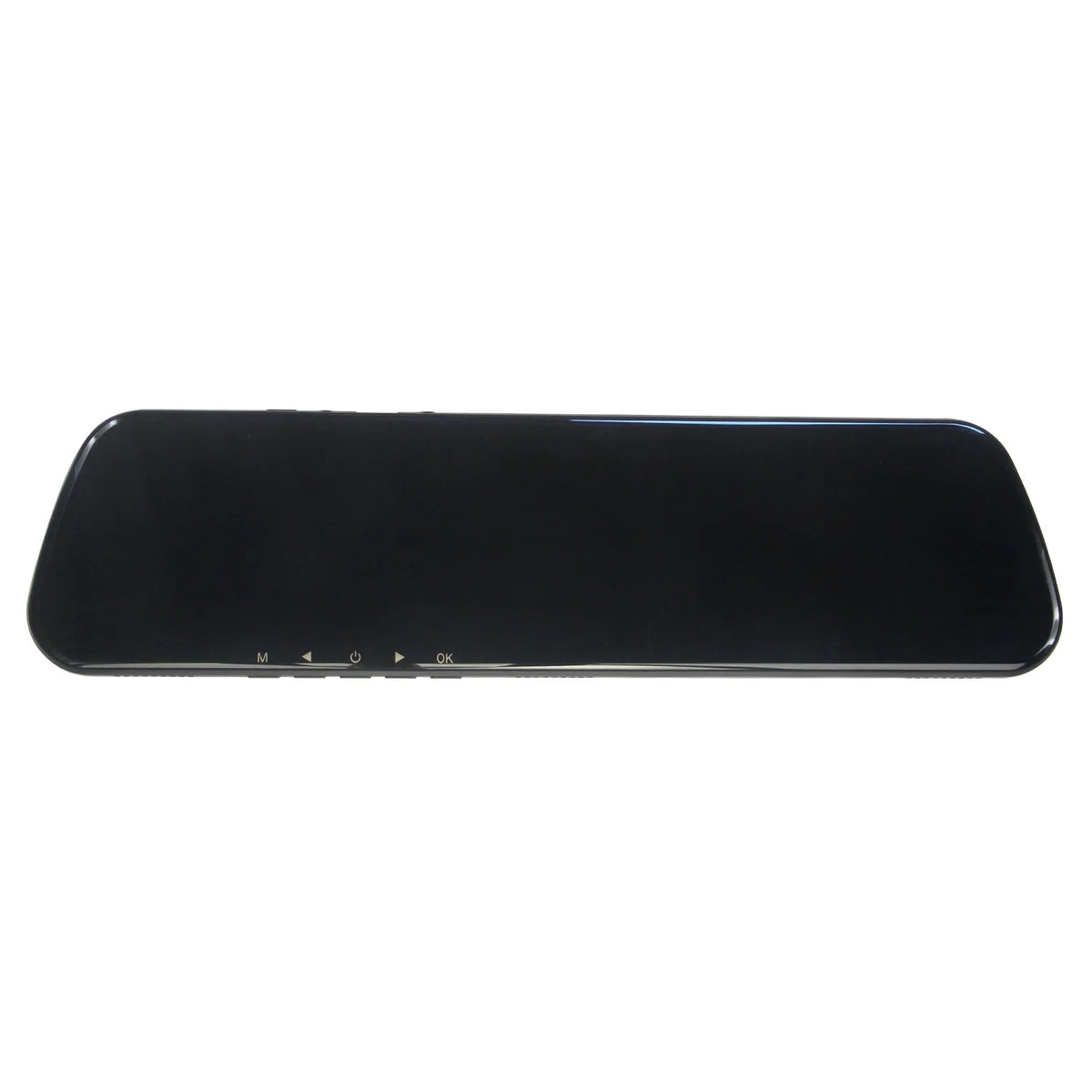 Mirror DVR Rear-View BOYO Front VTR24MHD and Camera with - HD FHD