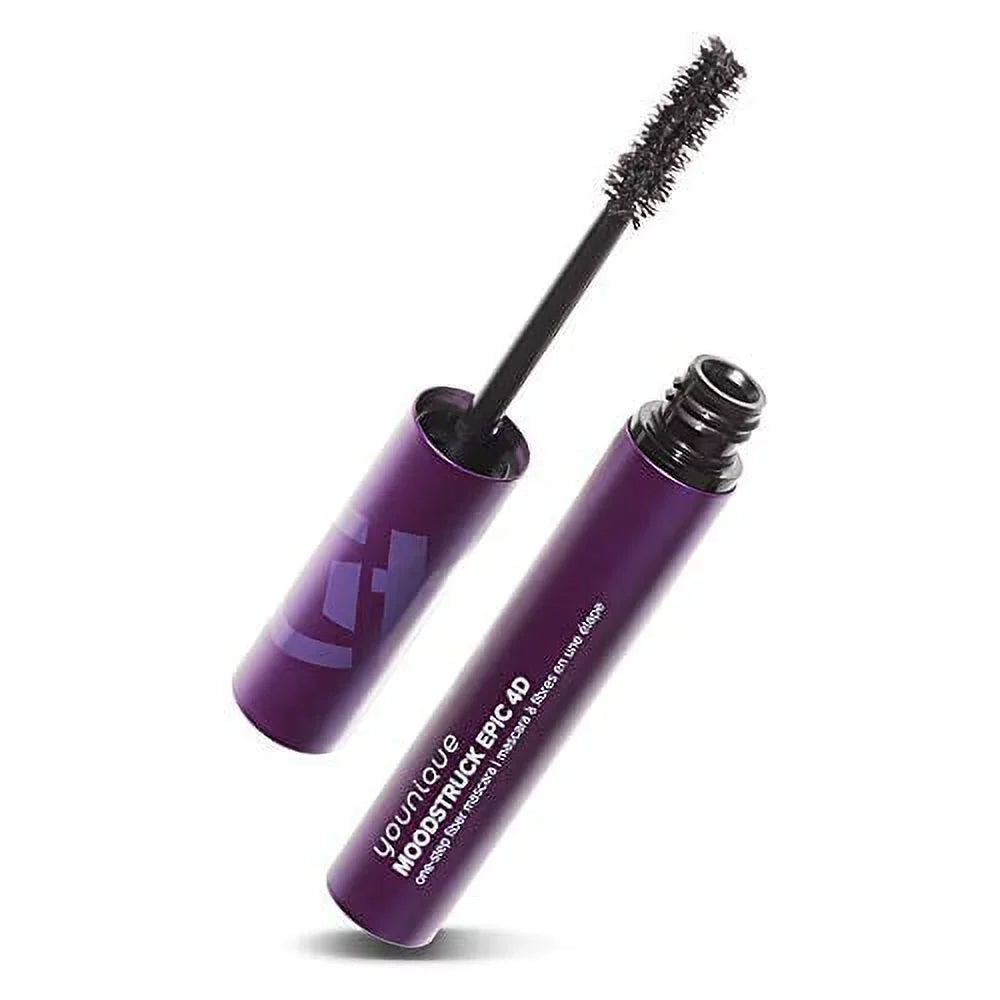 fiber MOODSTRUCK one-step Younique EPIC 4D mascara