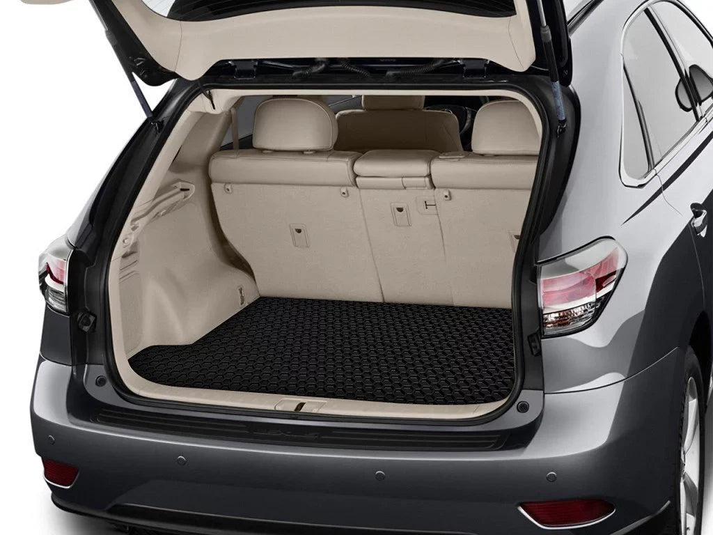 in USA) All NISSAN Compatible Rubber Trunk (Made - Duty Heavy 2018 Altima with - - Mat Black Weather - ToughPRO
