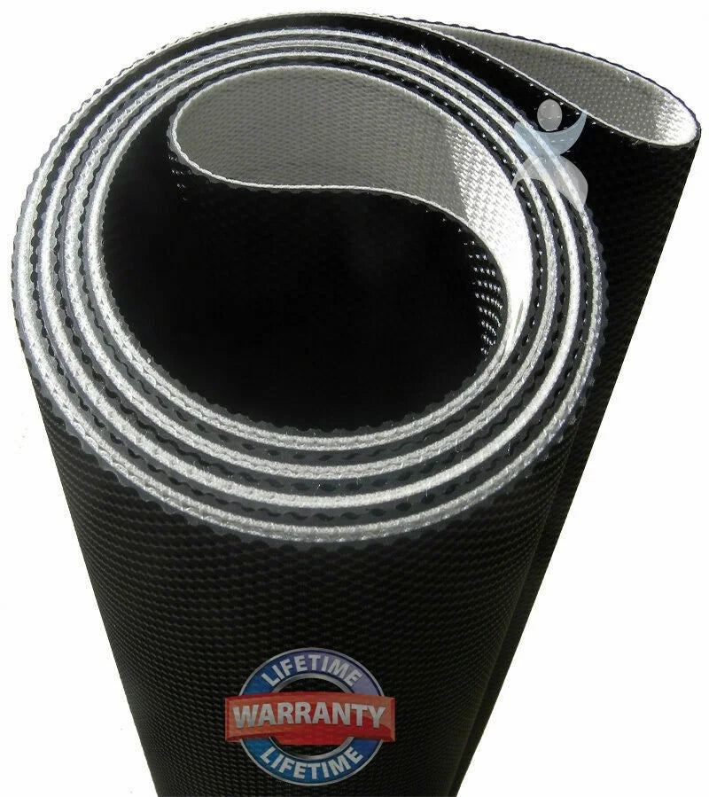 344672 Life Treadmill 2ply - Fitness Walking 9000 344637 Premium Serial Belt