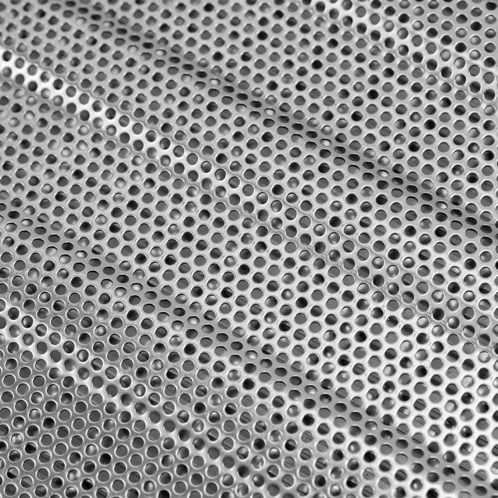 Flame Perforated - Upgrade Tamer Grills Grade Professional Gas Blaze LUX For Marine BLZ-PROSGFT-316