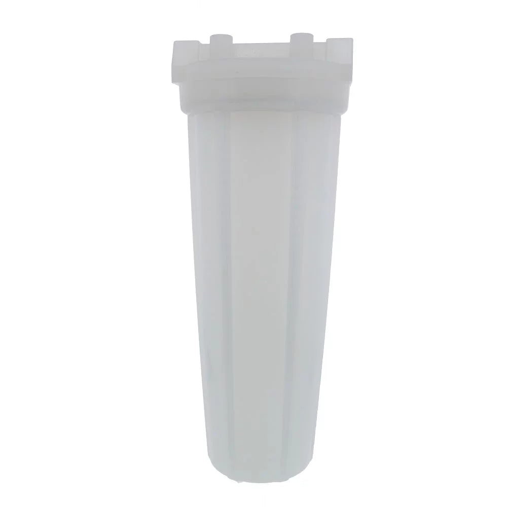 #20 No Housing Pentek All Natural 150156 Plugs Standard
