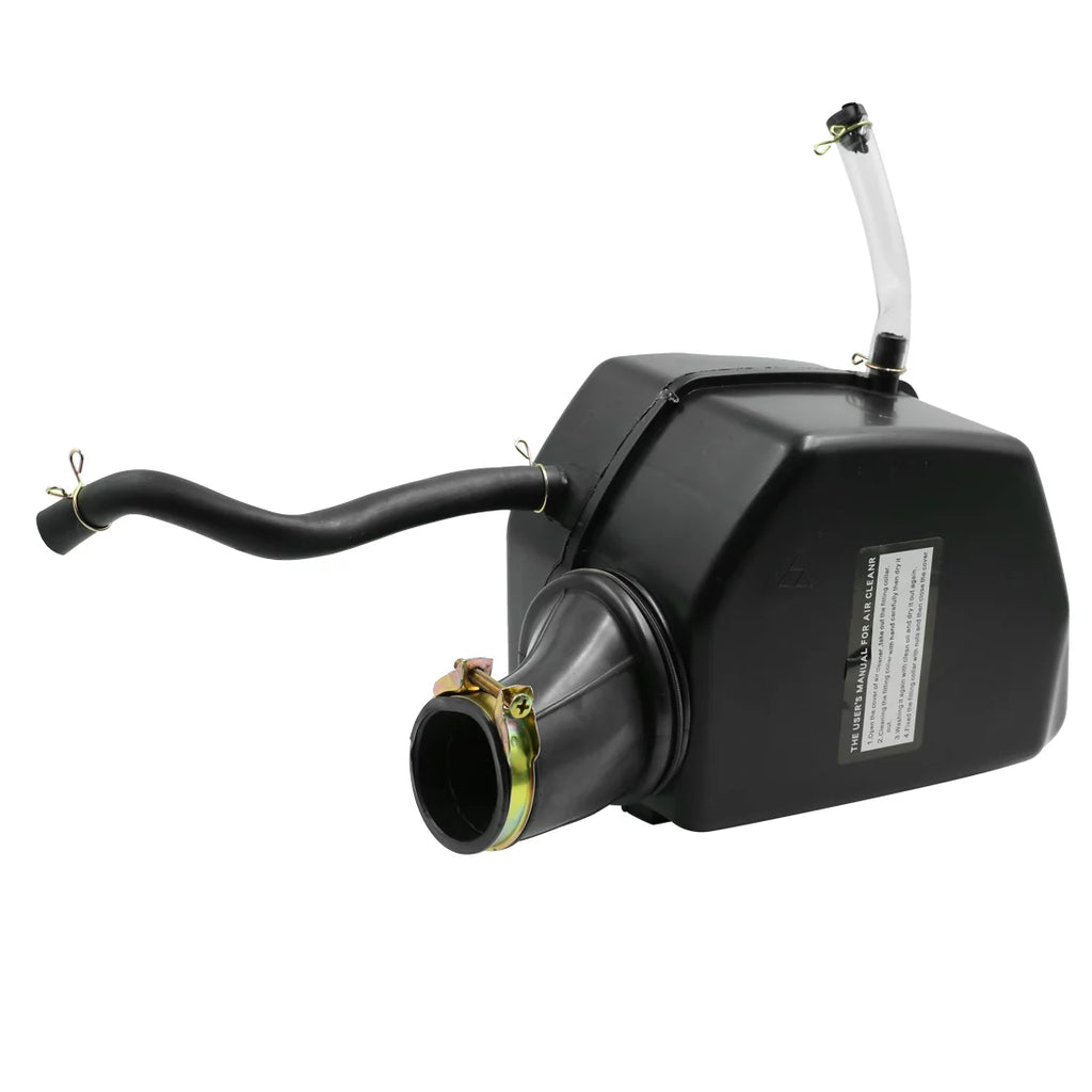 Filter Unique Cleaner Motorcycle Black Air Bargains GN125 Case Intake CBT Assembly for Box