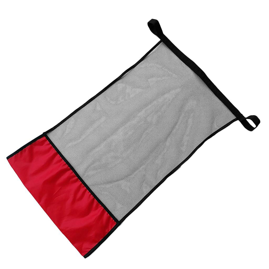 Pool Seat Tnarru Net Swimming Noodle Mesh Red 6xFloating Float Chair