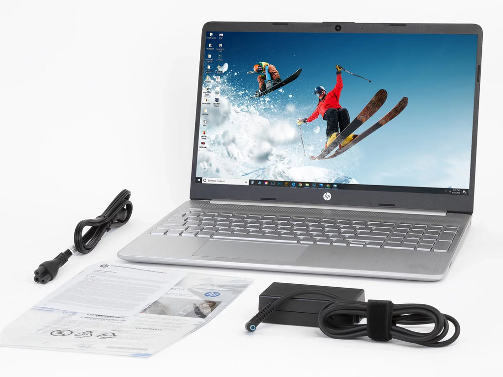 HDMI, Reader, Upto Wi-Fi, Home NVMe Core HP Windows HD RAM, Card Bluetooth, Display, 4.2GHz, Notebook, i5-1135G7 SSD, 8GB Intel 15.6" 15 10 512GB