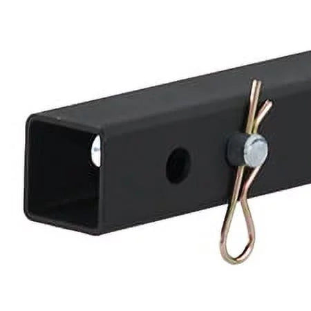 w/Loading Cargo Wheel Carrier Ramp Scooter Chair Mobility Hitch Trailer Carrier