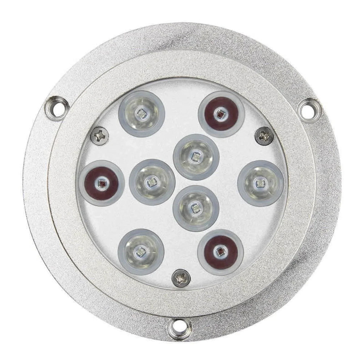 '- Transom Electronics 27W Metra RGB Light ML-RGB27W Underwater