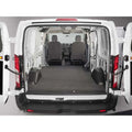 '- RealTruck BedRug 11-13 VanRug Van Compact.BedRug Compact Bed VanRug Ford Transit Connect by -