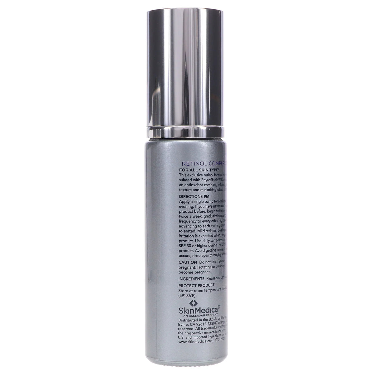 Complex 1oz SkinMedica Retinol .25,