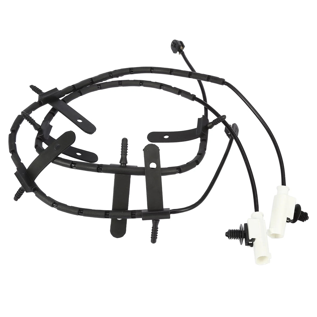 Indicator Sensor Aston Wear for Electronic 2pcs Brake DB9 Rear Martin Pad 4G432D009AB