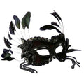 Mask Venetian Black