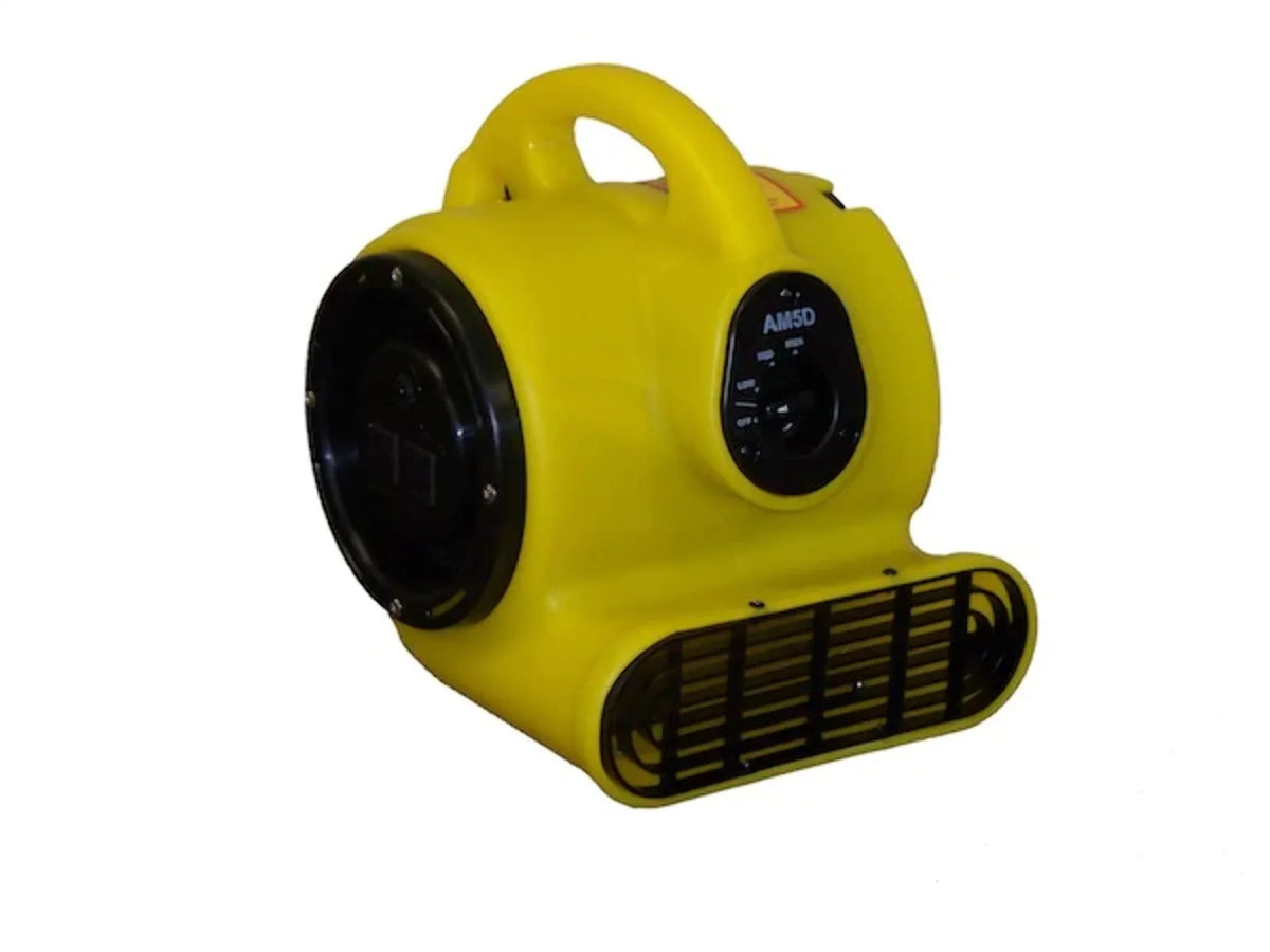 Air AM5D Bissell Mover