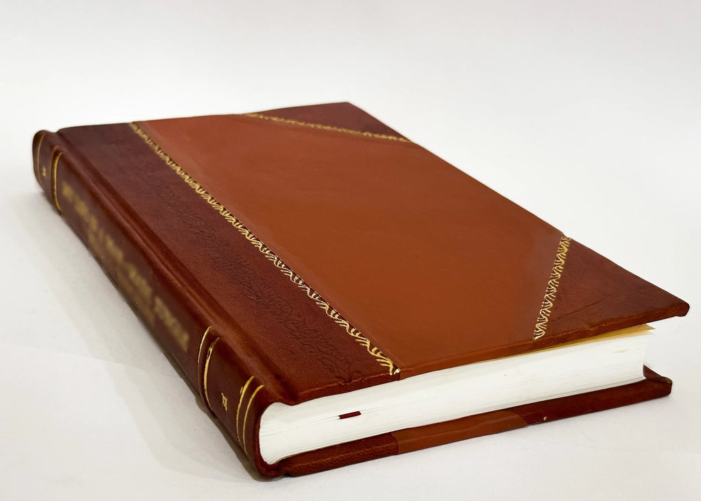 Albemarle B. Munition [Leather (1921) The (George 1914-1918 Dewar, (1921) Bound] / George A. Bertie) Great Feat,