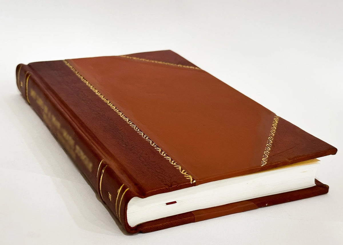 Albemarle B. Munition [Leather (1921) The (George 1914-1918 Dewar, (1921) Bound] / George A. Bertie) Great Feat,