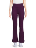 High LA Kick Waist Women’s Pants Flare Threads
