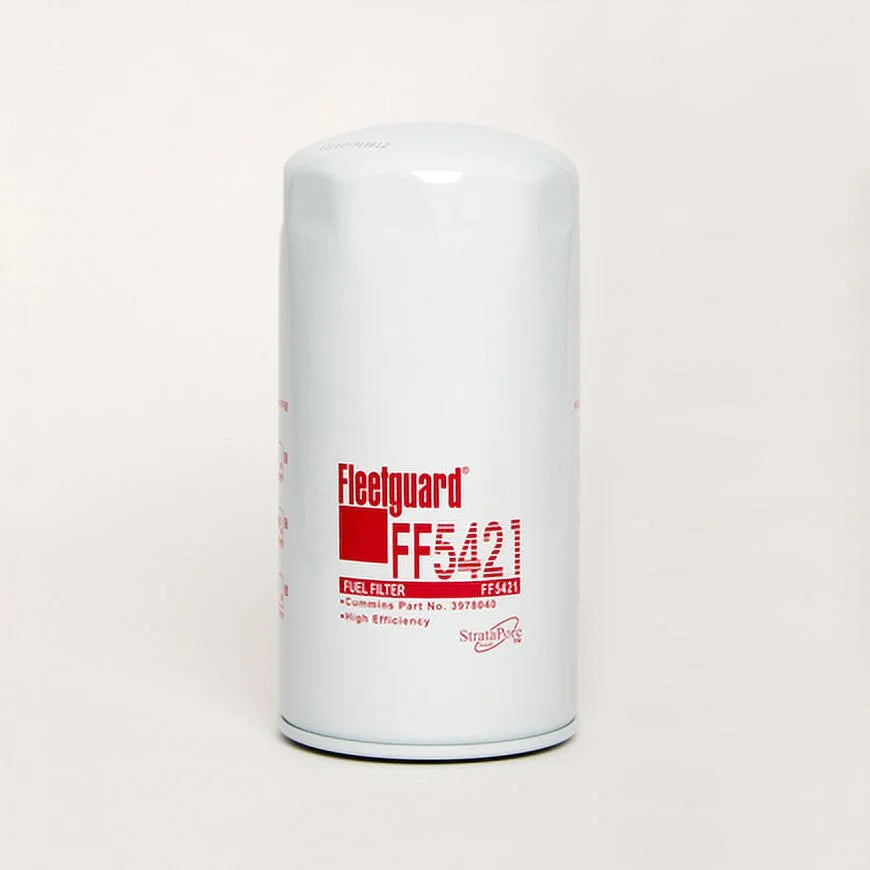 Fuel Filter FF5421 Fleetguard