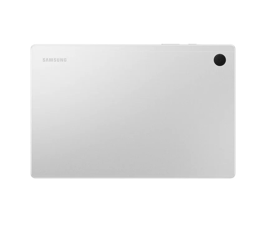 Wi-Fi A8 Tab 32GB Samsung RAM Silver Tablet Galaxy Refurbished Storage SM-X200NZSAXAR 3GB 10.5"