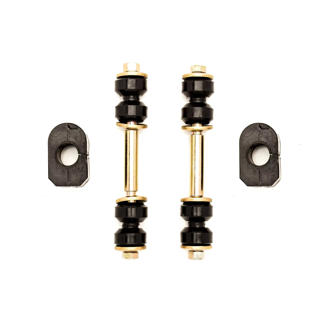 End 1968 Fits 1965 Size Front Rebuild Full Kit Suspension Passenger - Ford