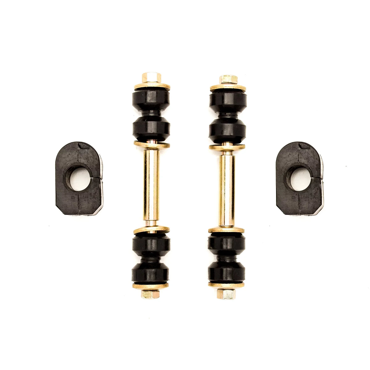 End 1968 Fits 1965 Size Front Rebuild Full Kit Suspension Passenger - Ford