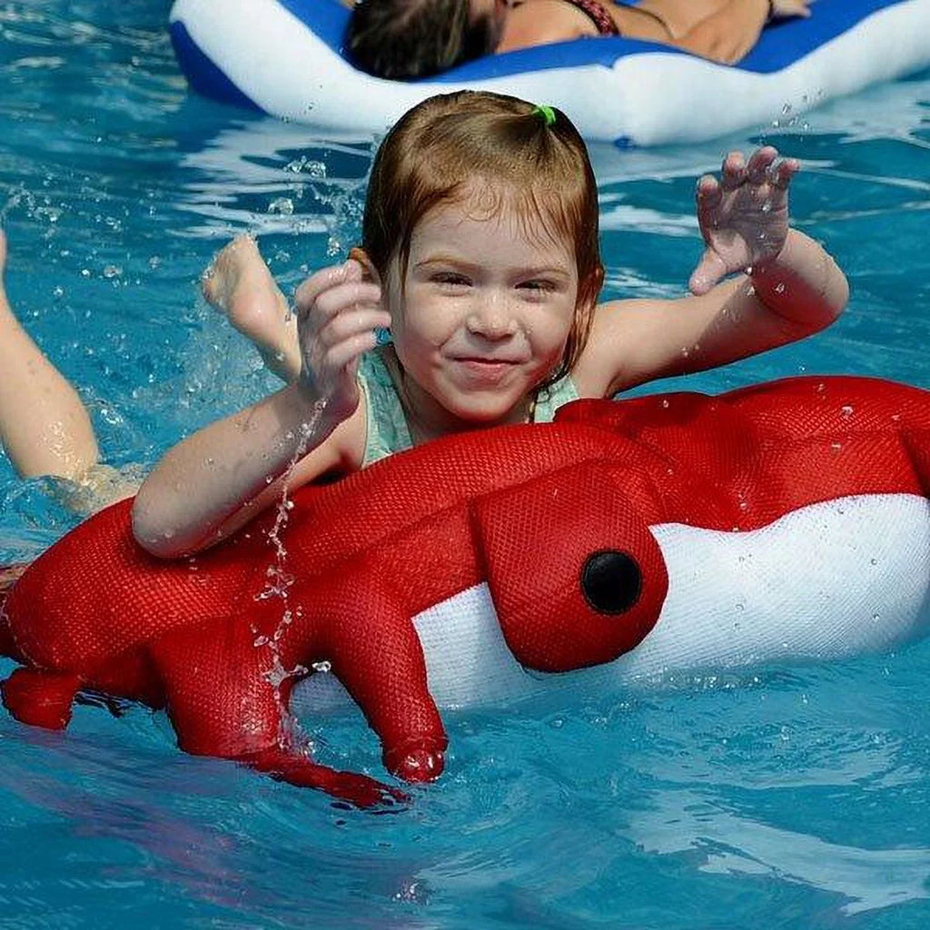 Seaside animal stuffed Access Main Rider 305593 floating SANDY-