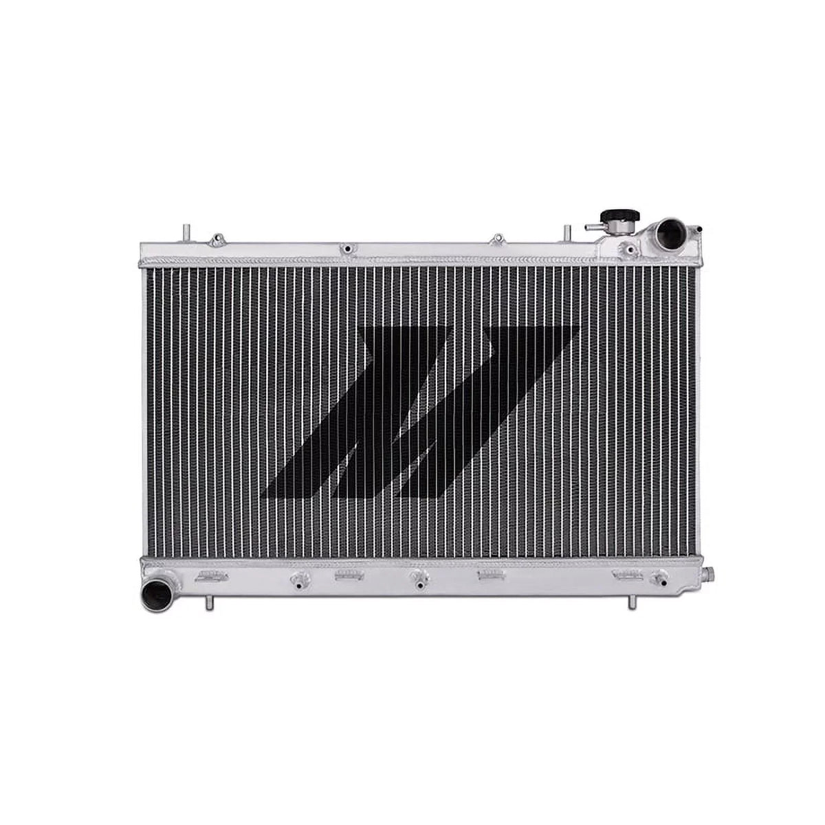 XT Radiator Subaru MMRAD-FXT-04 With Forester Aluminum 2004-2008 Performance Compatible Mishimoto